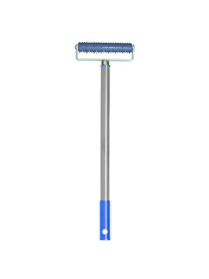 wPro9-09171 Profilor Malerzubeh�r Einsteiger Stachelwalze...