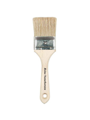 wPro9-91329 Profilor Malerzubehör Einsteiger Flachpinsel...