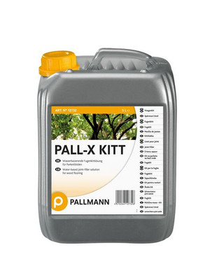 wPal7712732000 Pallmann Boden-Lacke Pall-X Kitt