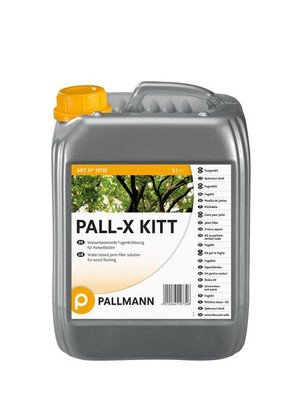 wPal77127330 Pallmann Boden-Lacke Pall-X Kitt