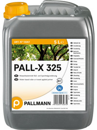 wPal7713267000 Pallmann Boden-Lacke Pall-X 325