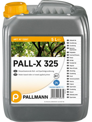 wPal77132660 Pallmann Boden-Lacke Pall-X 325