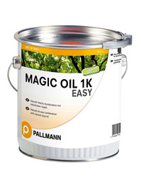 wPal77124571 Pallmann Boden-�le Magic Oil 1K EASY
