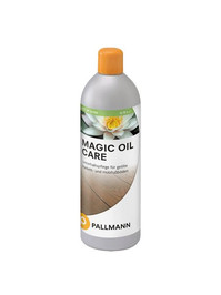 wPal7721455000 Pallmann Boden-�le Magic Oil Care
