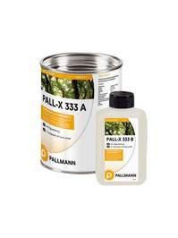 wPalx333ab Pallmann Boden-�le Pallmann PALL-X 333 A/B