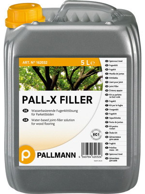 wPalx333fill Pallmann Boden-Öle Pallmann PALL-X Filler