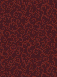 Profilor Mazirta Rot Hotel Teppichboden wPro-MA1600