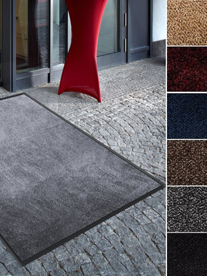 wPRO-fd-Brillant Profilor Sauberlaufmatte Brillant