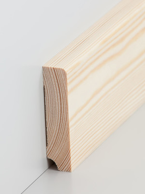 wsbs320.1980.0 S�dbrock Sockelleisten Massivholz Kiefer...