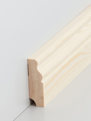 wsbs319.1960.0 S�dbrock Sockelleisten Massivholz Kiefer...