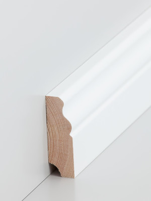 wsbs319.1960.31 S�dbrock Sockelleisten Massivholz Kiefer...