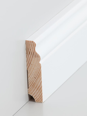 wsbs319.1980.31 S�dbrock Sockelleisten Massivholz Kiefer...