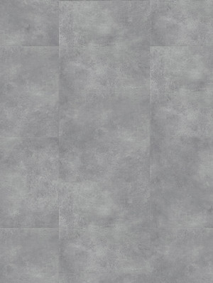 Muster: m-wGER35350869 Gerflor Creation 30 Designbelag zur vollflchigen Verklebung Bloom Uni Grey