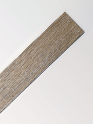 Wand- oder Seitenabschluss für Klick-Vinyl oder Multi-Layer