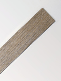 Wand- oder Seitenabschluss f�r Klick-Vinyl oder Multi-Layer