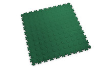 Profilor Industrie Ultra PVC Klick-Fliesen Green...