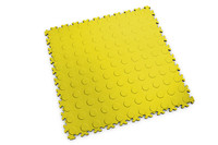 Profilor Industrie Ultra PVC Klick-Fliesen Yellow...