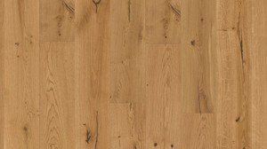 w41415 Weitzer Parkett Weitzer Diele 2245 Plus Eiche Wild bunt 3-Schicht Fertigparkett, gefast, gebrstet, ProVital finish