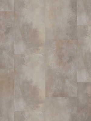 Gerflor Virtuo 55 Klebevinyl, Acuarela Taupe, Fliese