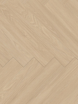 Gerflor Virtuo 55 Klebevinyl, Blomma Beige, Herringbone...