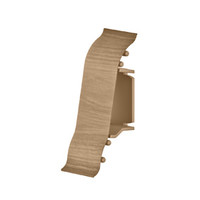 wSLK60vb Dllken Verbinder fr Sockelleisten SLK 60,...