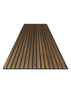 wAC02G HWZ Acous Akustik-Wandpaneel Professional Eiche...