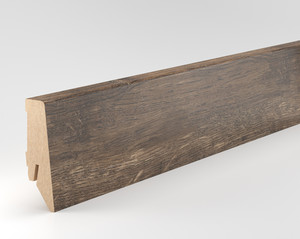 wsbs7185869 S�dbrock Sockelleisten MDF Ruhr Eiche...