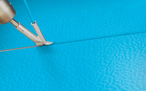 Gerflor Schweisschnur 5mm fr Sportbelge zur thermischen...