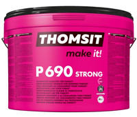 Thomsit Kleber P 690 Elast Strong wP690