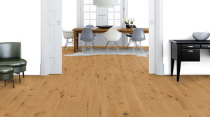 w76349 Weitzer Parkett Weitzer Diele 2245 Eiche wild...