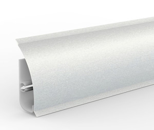 wMD63 Döllken Allrounder System-Sockelleisten MD 63 mit...