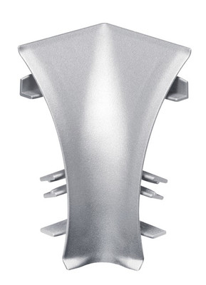 Döllken Innenecke 90° für System-Sockelleisten MD 63...