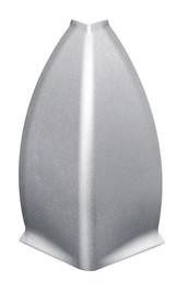 Dllken Aussenecke fr System-Sockelleisten MD 63,...