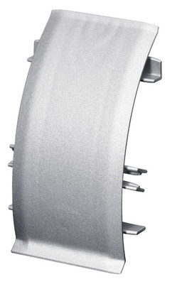 Döllken Verbinder für System-Sockelleisten MD 63,...