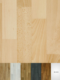 Profilor-CV-Classictex-20, Messe-Objekt, PVC-Boden in...