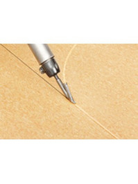 Objectflor Thermoschnur Farbe passend zum bestellten...