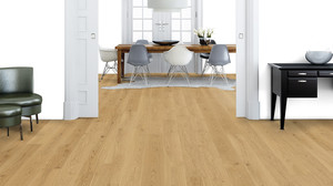 w62193 Weitzer Parkett Weitzer Diele 2245 Plus Eiche Pure...