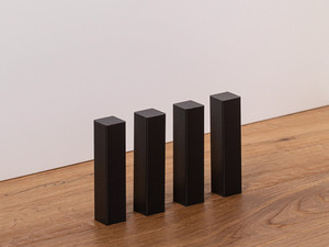 wsbs422.098.39 S�dbrock Sockelleisten Ecken Schwarz,...