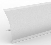 wMD63DP D�llken Allrounder System-Sockelleisten MD 63 mit...