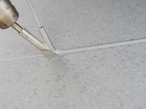 wGERSchV Gerflor Schweisschnur 4mm fr Vinylbelge zur...