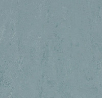 wfwco3753 Forbo Linoleum Uni blue ice Marmoleum Concrete