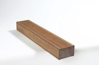 wPROBKTDUK Profilor Bangkirai-Unterkonstruktion braun fr...