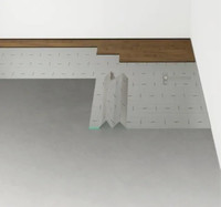 wpro3163381 Profilor Dmmung Comfort AquaStop 2,2 mm,...