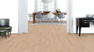 w76266 Weitzer Parkett Weitzer Diele 2245 Eiche Kaschmir...