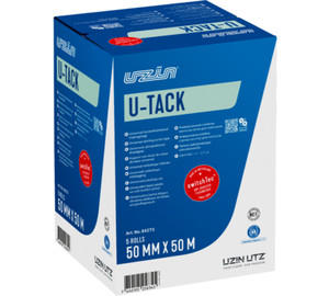 wutack Uzin U-Tack Universal-Sockelklebeband...
