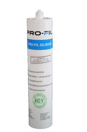 wprosil Profil Silikon EC1+ 1K-Spezialdichtstoff zum...