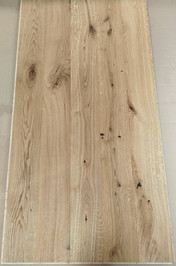 Profilor Landhausdiele 3-Schicht Eiche Rustikal 5G,...