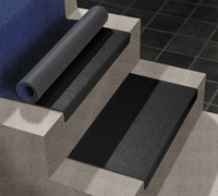 wako102a22 AKO Unterlagen Rollen Stufenmatten Elastic 4,5...