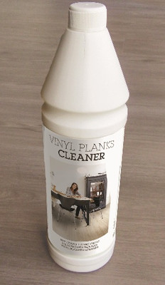 Profilor Reinigung  Designboden PU Reiniger wProB-63000772