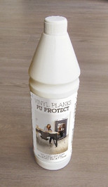 Profilor Bodenpflege  Designboden PU Schutz wProB-63000773